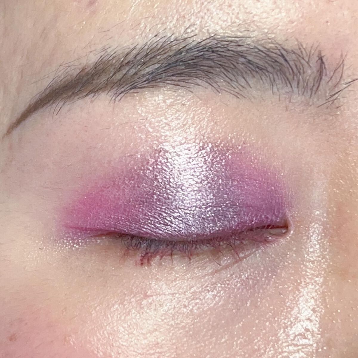 ロング＆カールマスカラ アドバンストフィルム/ヒロインメイク/マスカラを使ったクチコミ（3枚目）