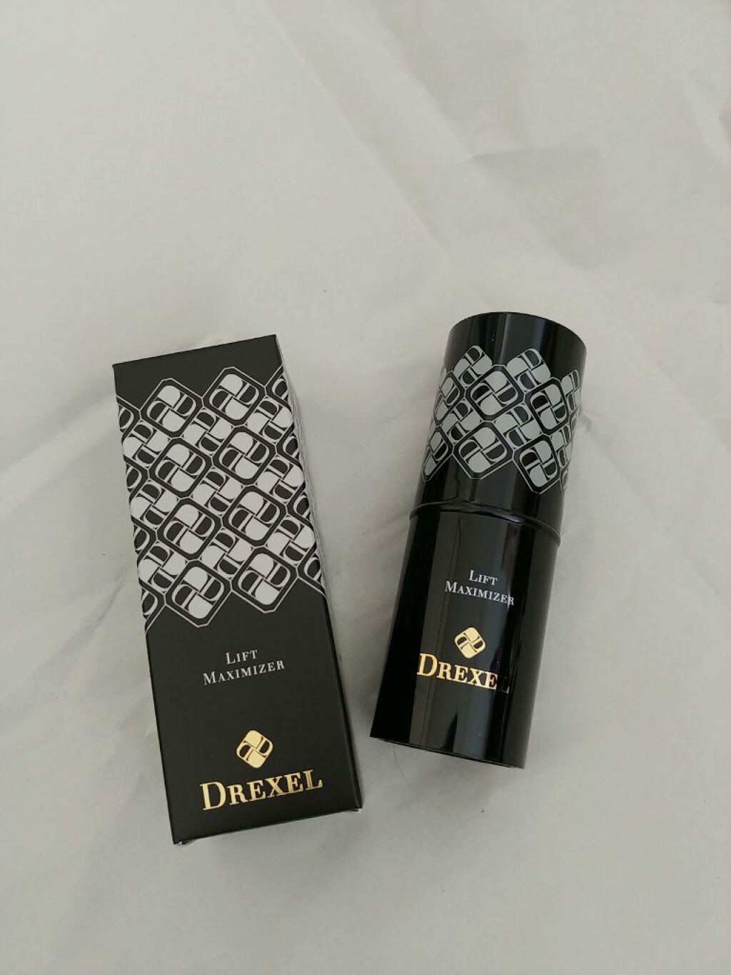Drexel セラムマキシマイザー30ml＆リフトマキシマイザー 各23.5g Amazon.co.jp: リフトマキシマイザー (23.5g) ＆ セラム