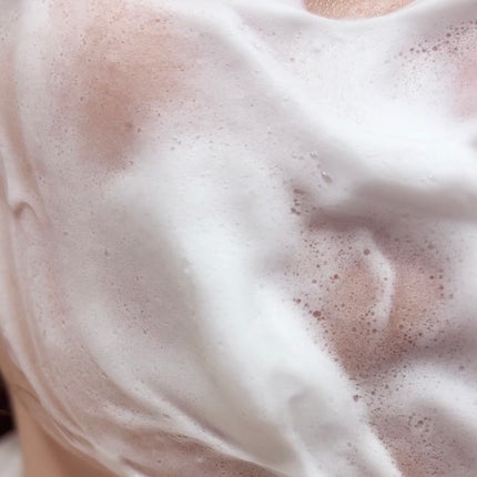 アミノネクリアウォッシュ/Cure/洗顔フォームを使ったクチコミ(6枚目)