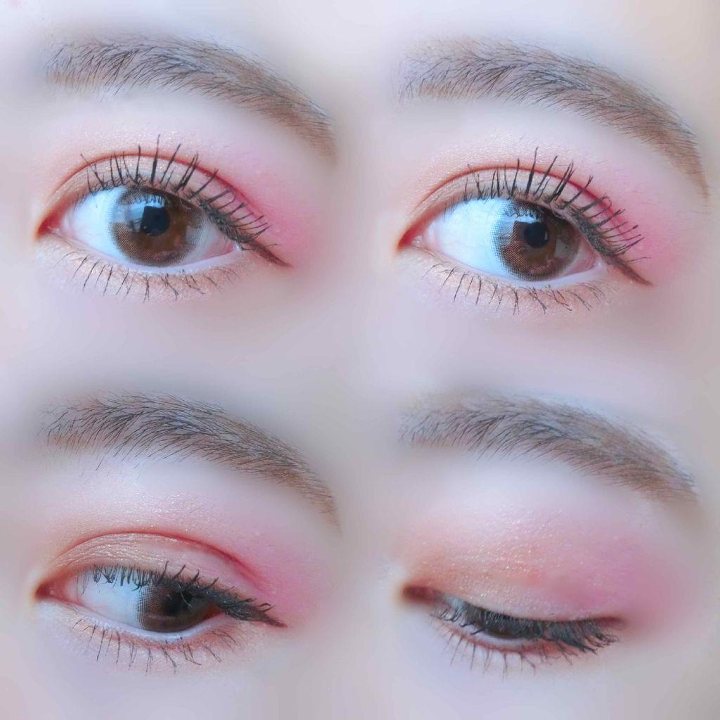 アディクション ザ アイシャドウ/ADDICTION/単色アイシャドウを使ったクチコミ(1枚目)