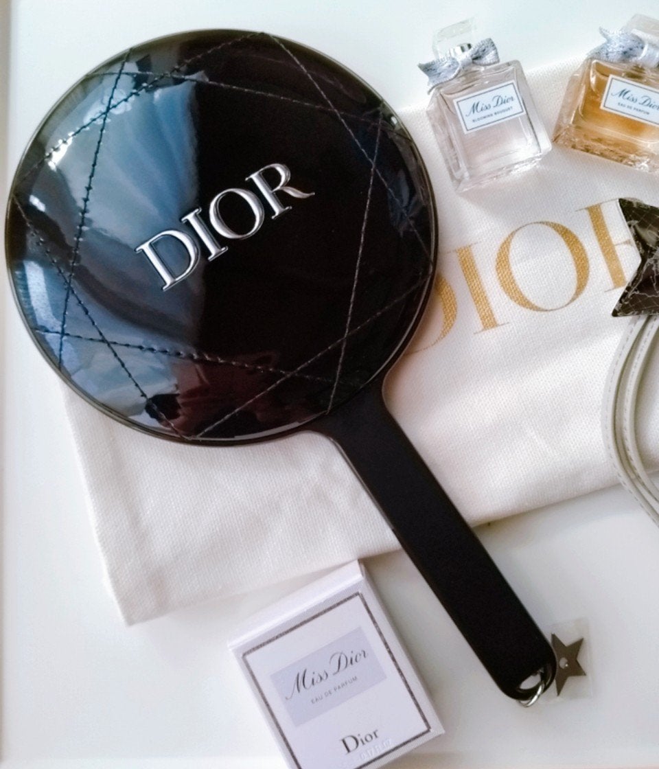 ミス ディオール オードゥ パルファン/Dior/香水(レディース)を使ったクチコミ(2枚目)