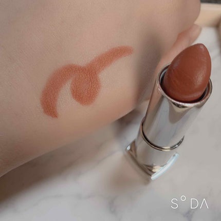 カラーセンセーショナル リップスティック/MAYBELLINE NEW YORK/口紅を使ったクチコミ(3枚目)