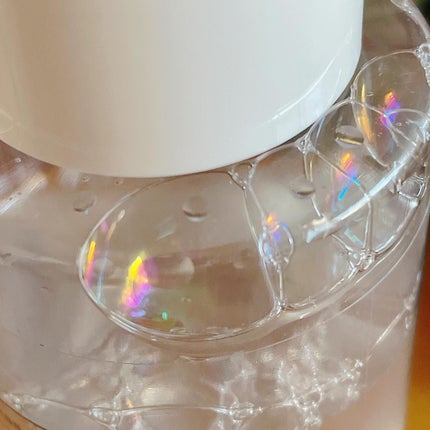 TXトーニングエッセンス2000/VT/美容液を使ったクチコミ(5枚目)