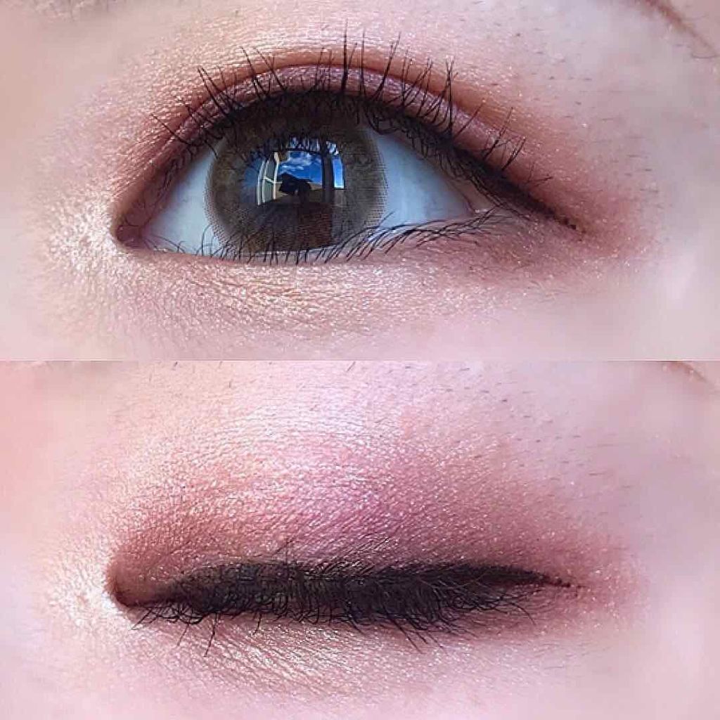 ハイパーダイヤモンド シャドウ/MAYBELLINE NEW YORK/アイシャドウパレットを使ったクチコミ（1枚目）