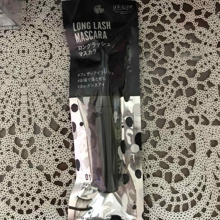 UR GLAM EYEBROW POWDER/U R GLAM/パウダーアイブロウを使ったクチコミ(4枚目)