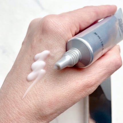 エッセンシャル リアル アイクリーム フォーフェイス/AHC/アイケア・アイクリームを使ったクチコミ(4枚目)