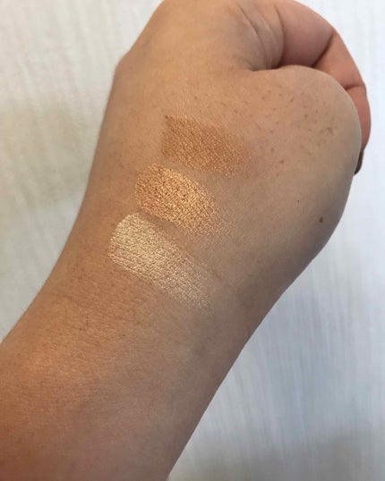 ディズニーコスメ/しまむら/口紅を使ったクチコミ(3枚目)