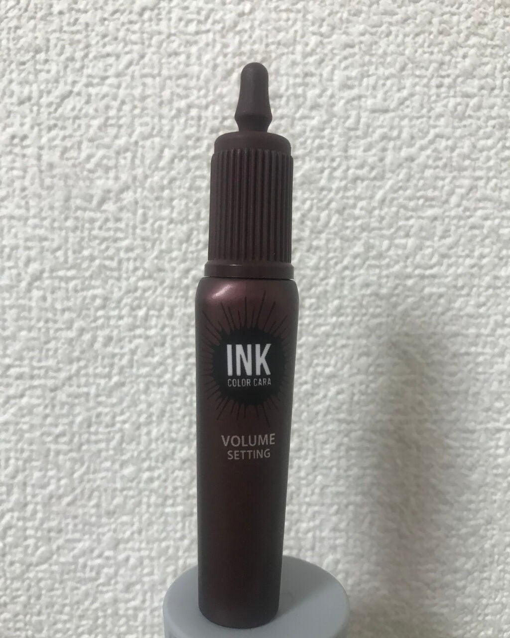 ピンク モーメント インク カラー カラ/PERIPERA/マスカラを使ったクチコミ(2枚目)