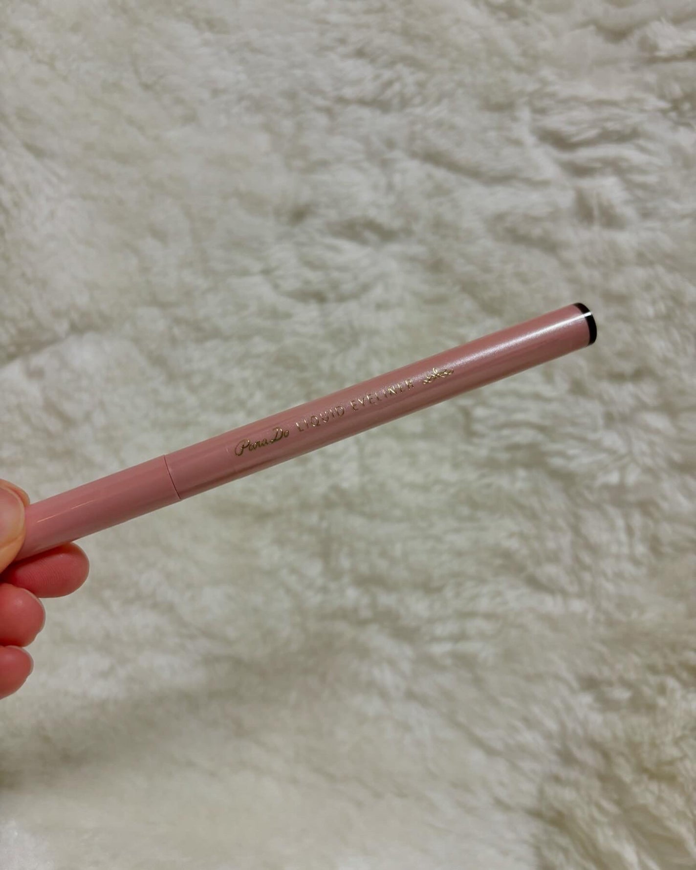 リキッドアイライナー ex/パラドゥ/リキッドアイライナーを使ったクチコミ(3枚目)