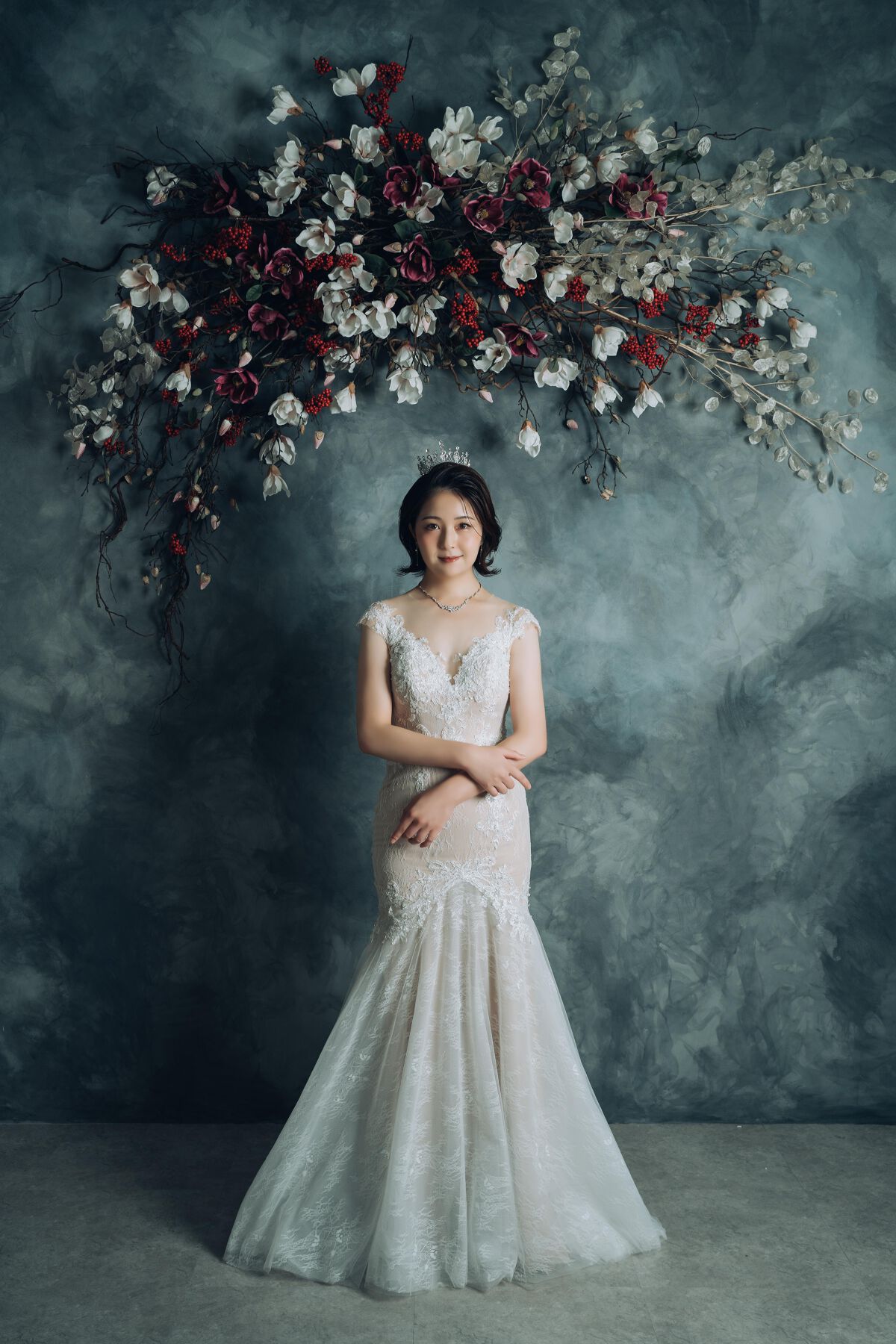 ケイト デザイニングアイブロウ3D/KATE/パウダーアイブロウを使ったクチコミ(7枚目)