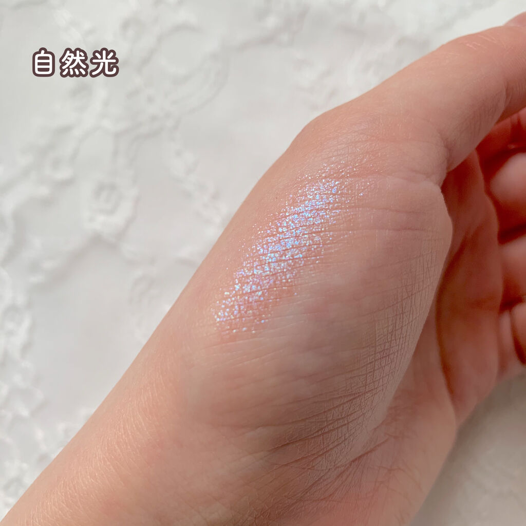 キャビアスティック アイカラー/ローラ メルシエ/スティックアイシャドウを使ったクチコミ（2枚目）