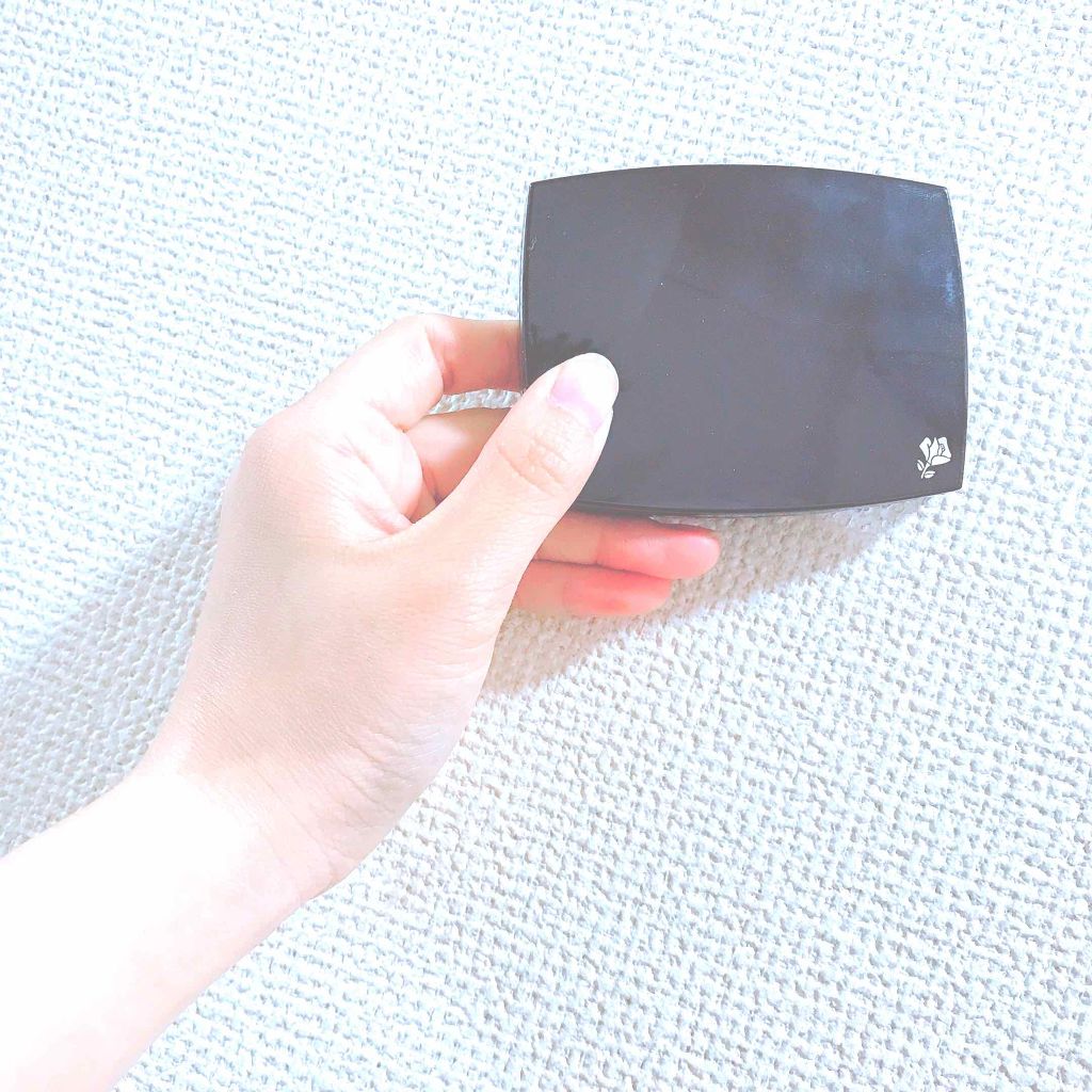 イプノ パレット（旧）/LANCOME/アイシャドウパレットを使ったクチコミ（1枚目）