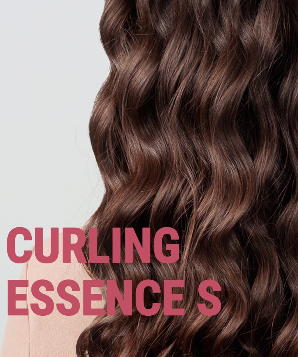 カーリングエッセンス S/moremo/ヘアスタイリングを使ったクチコミ(1枚目)