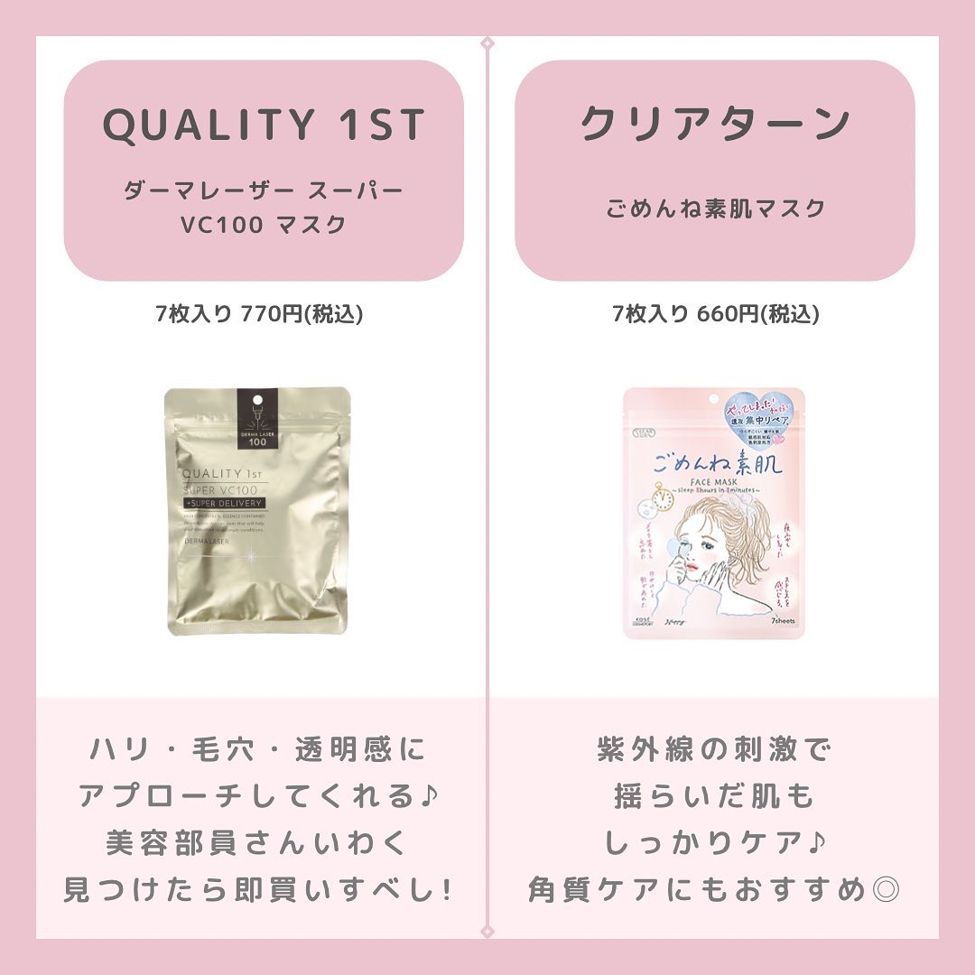 ミノン アミノモイスト ぷるぷるしっとり肌マスク/ミノン/シートマスク・パックを使ったクチコミ（2枚目）