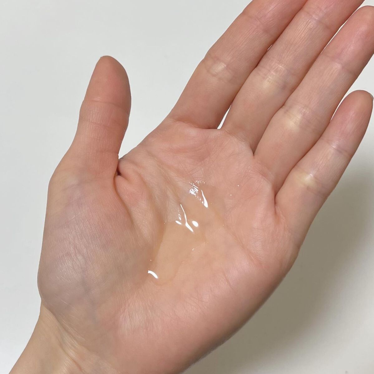 光潤水プレミアム化粧水/エバメール/化粧水を使ったクチコミ（3枚目）