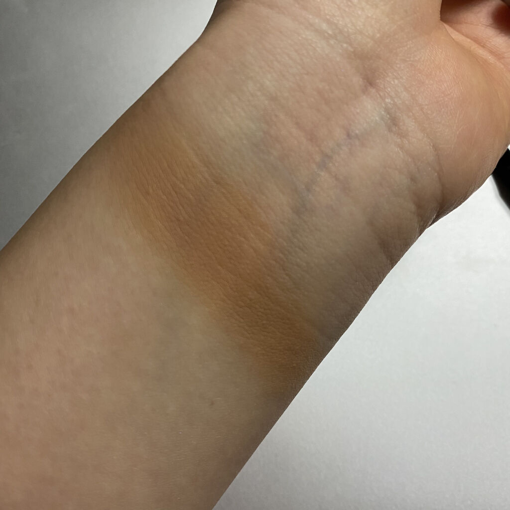 アイシャドウ　 14 トースト/BOBBI BROWN/単色アイシャドウを使ったクチコミ（3枚目）