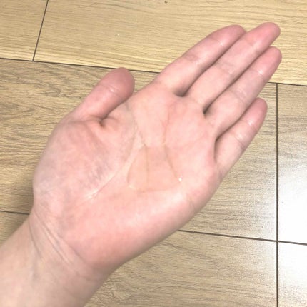 アロマエステ ヘアエマルジョン/ラ・カスタ/ヘアオイルを使ったクチコミ(3枚目)