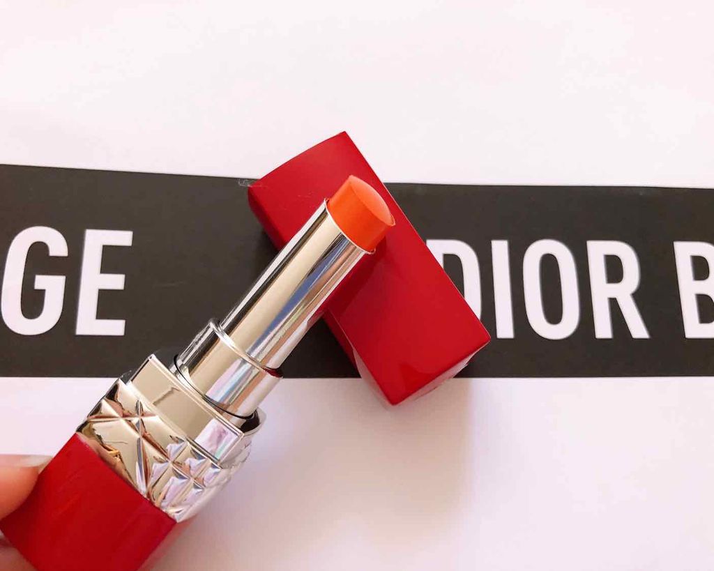 ディオールショウ リキッド モノ/Dior/リキッドアイシャドウを使ったクチコミ（1枚目）