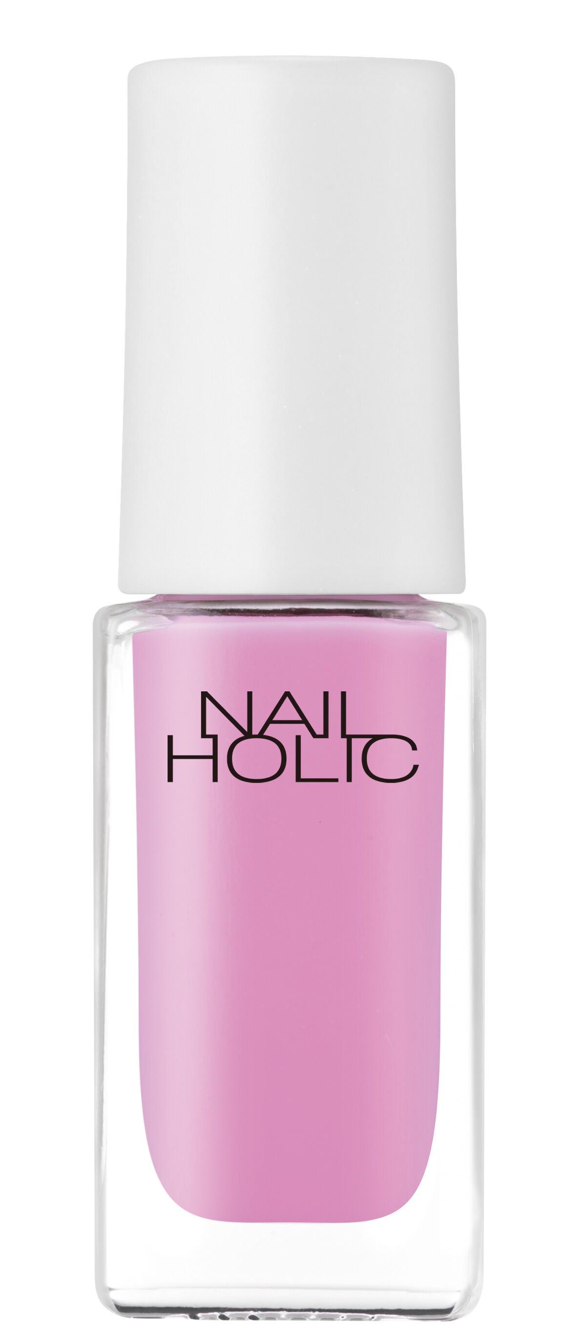ネイルホリック リミテッドカラー カスタムジェラート PK843 ストロベリー
