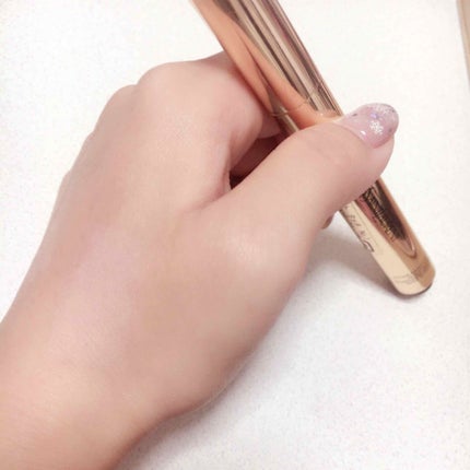 ラディアント タッチ/YVES SAINT LAURENT BEAUTE/リキッドコンシーラーを使ったクチコミ(2枚目)