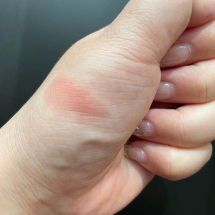 ケイト ザ アイカラー 058/KATE/単色アイシャドウを使ったクチコミ(3枚目)