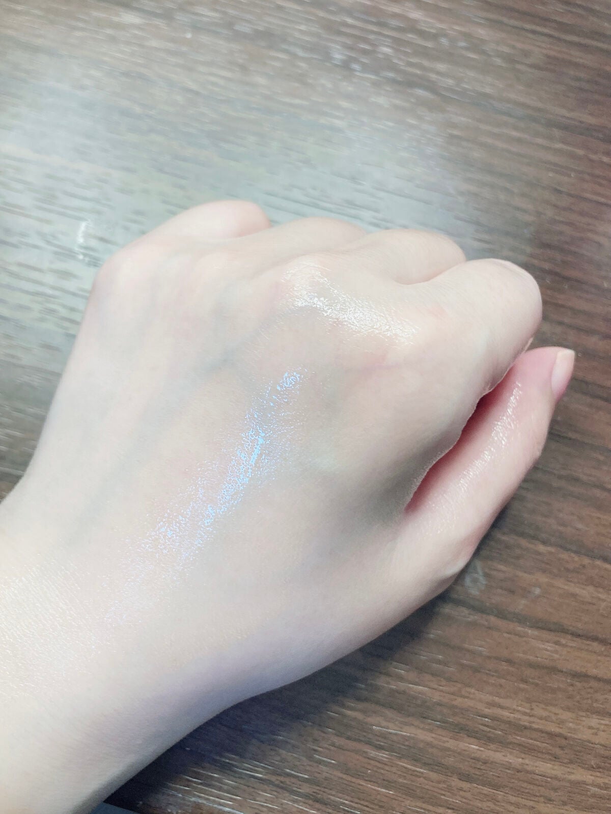 コラーゲンコアグローマスク/TIRTIR(ティルティル)/その他スキンケアを使ったクチコミ(4枚目)