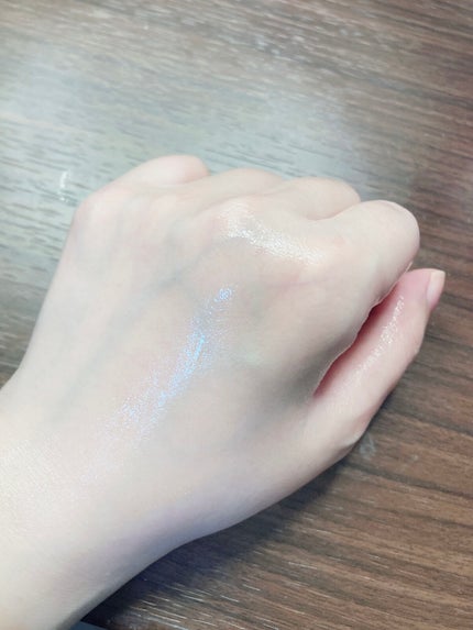 コラーゲンコアグローマスク/TIRTIR(ティルティル)/その他スキンケアを使ったクチコミ(4枚目)