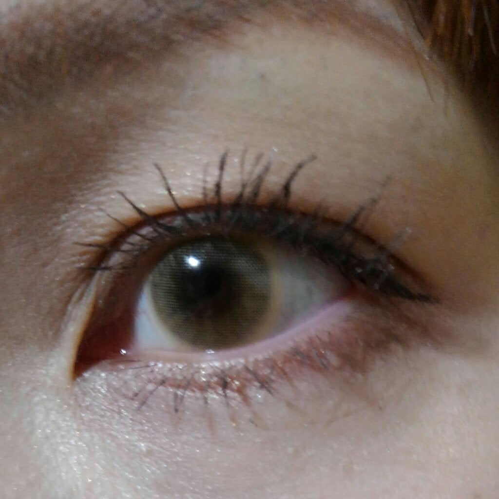 I-LENS(アイレンズ)/I-LENS/カラーコンタクトレンズを使ったクチコミ(3枚目)