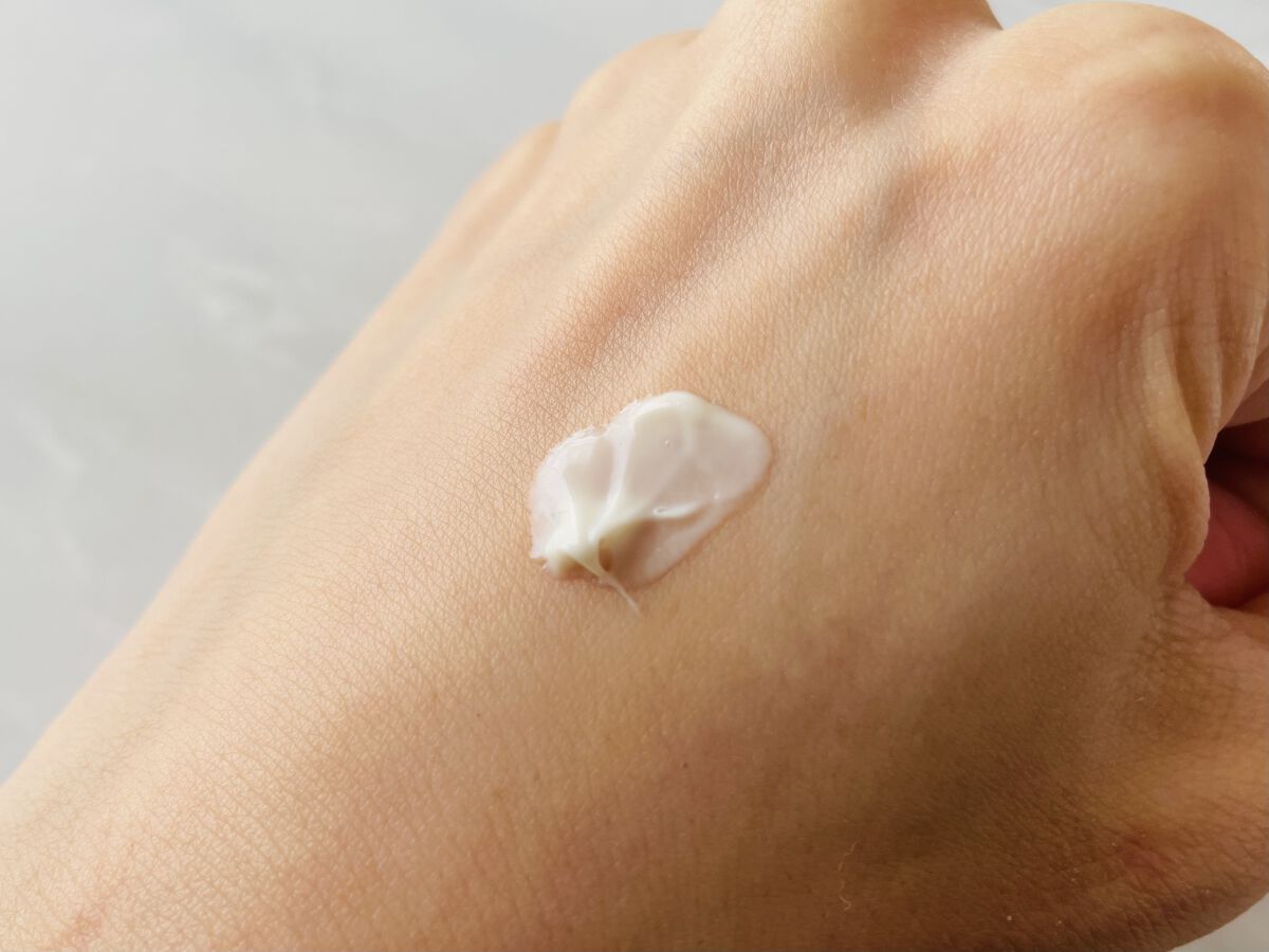 リンクルショット ジオ セラム プロティアン 本体/リンクルショット/美容液を使ったクチコミ（3枚目）