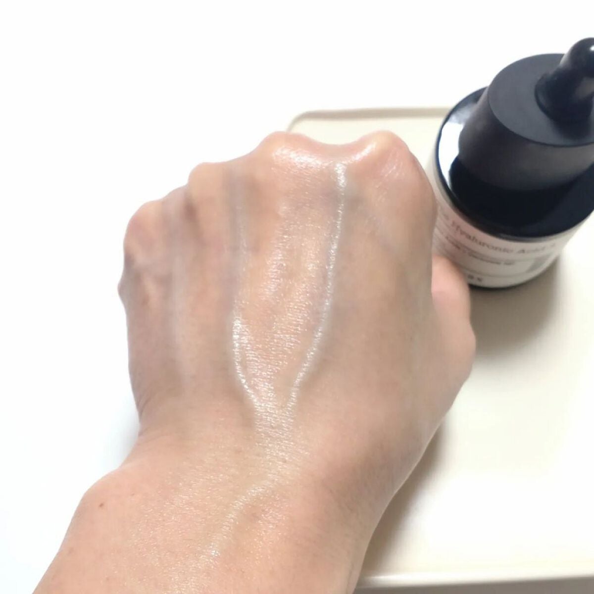 RXザ・ヒアルロン酸3セラム /COSRX/美容液を使ったクチコミ(10枚目)