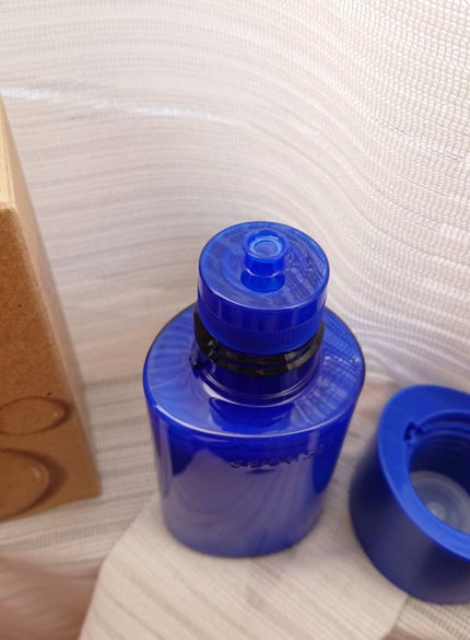 クリアウェルネス ナチュラル ドリップ/雪肌精/化粧水を使ったクチコミ(4枚目)