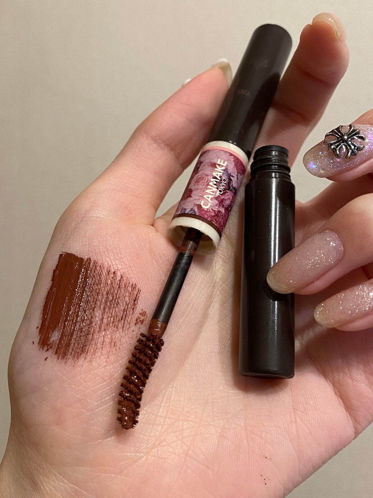 ジュ コントゥラスト/CHANEL/パウダーチークを使ったクチコミ(6枚目)