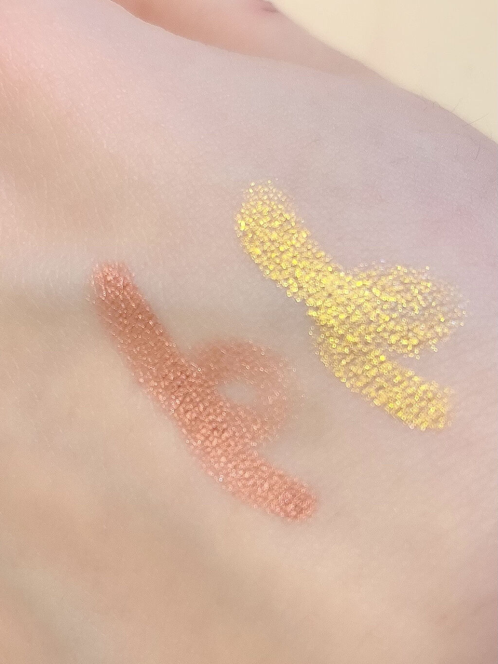 キャビアスティック アイカラー/ローラ メルシエ/スティックアイシャドウを使ったクチコミ（3枚目）