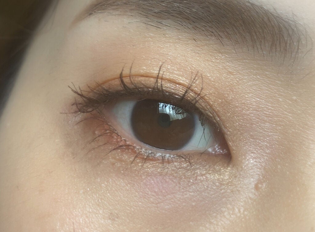 ミネラルクラッシィシャドー/エトヴォス/アイシャドウパレットを使ったクチコミ(5枚目)