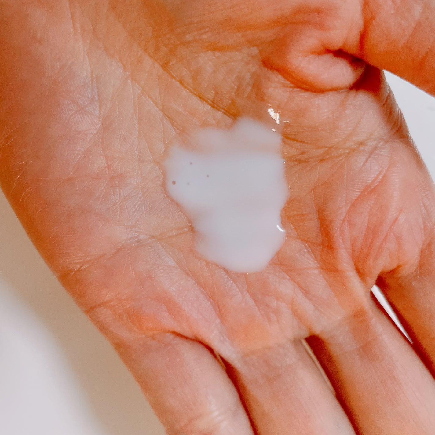 ローション/キュレル/ボディローションを使ったクチコミ(2枚目)