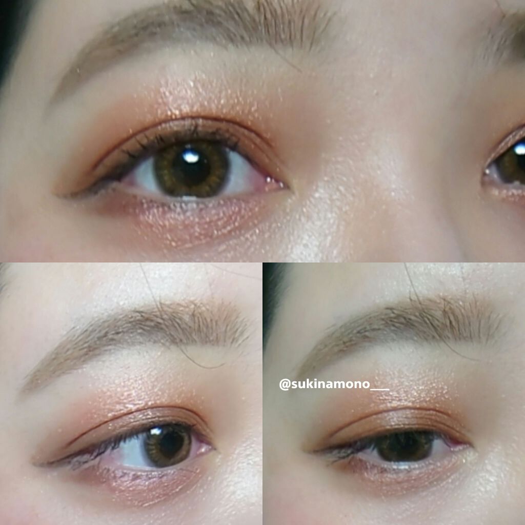 ゼロベルベットティント/rom&nd/リップティントを使ったクチコミ（1枚目）