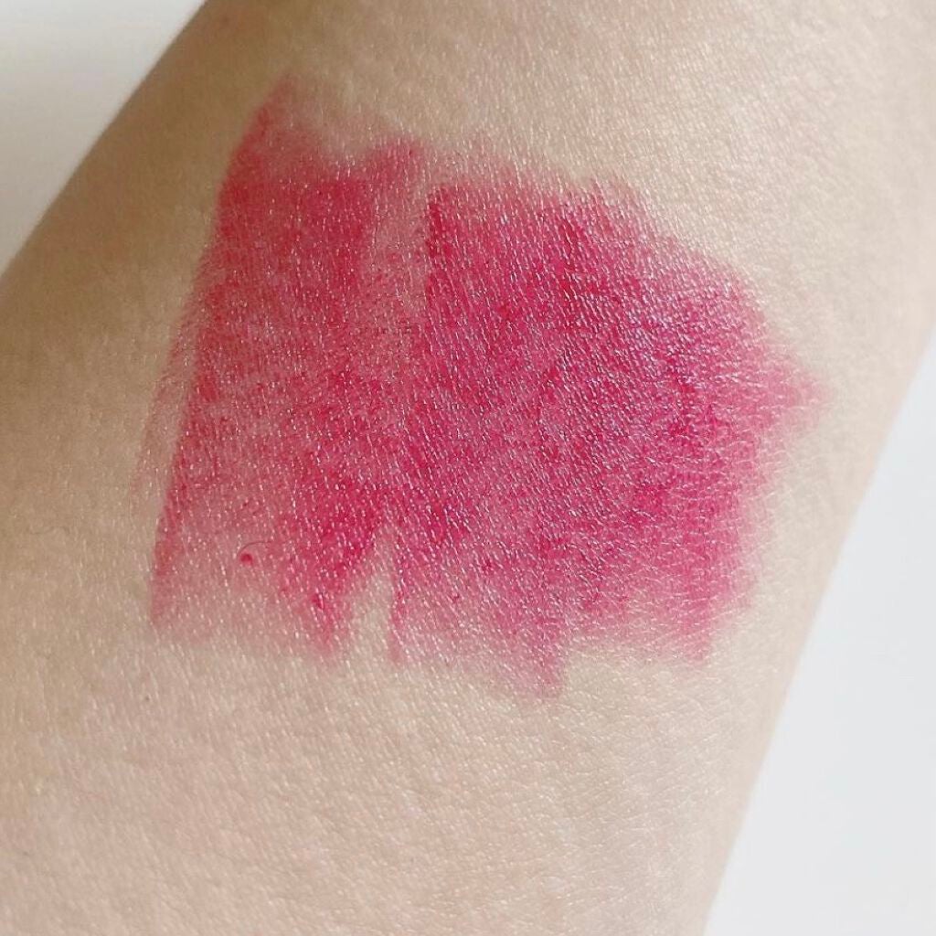 ルージュ ジェ/GUERLAIN/口紅を使ったクチコミ(4枚目)