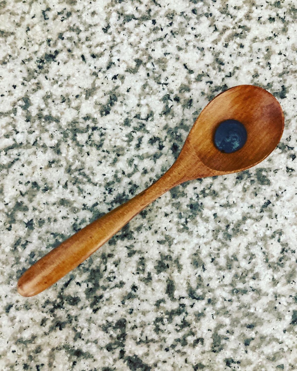 オイルクレンジングバーム ブラック/ONE STONE TWO BIRDS/クレンジングバームを使ったクチコミ(3枚目)