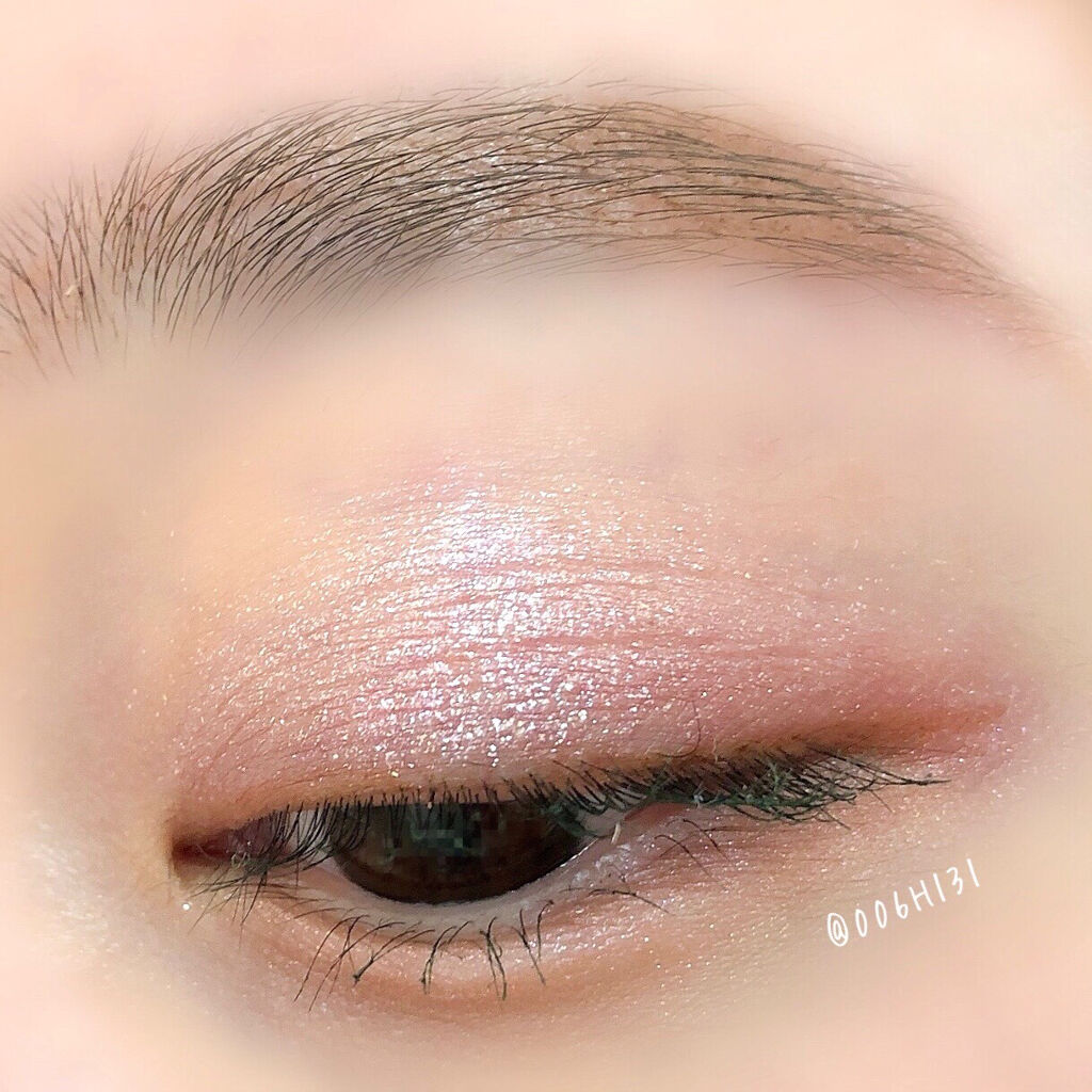 デザイニング カラー アイズ/SUQQU/アイシャドウパレットを使ったクチコミ（3枚目）