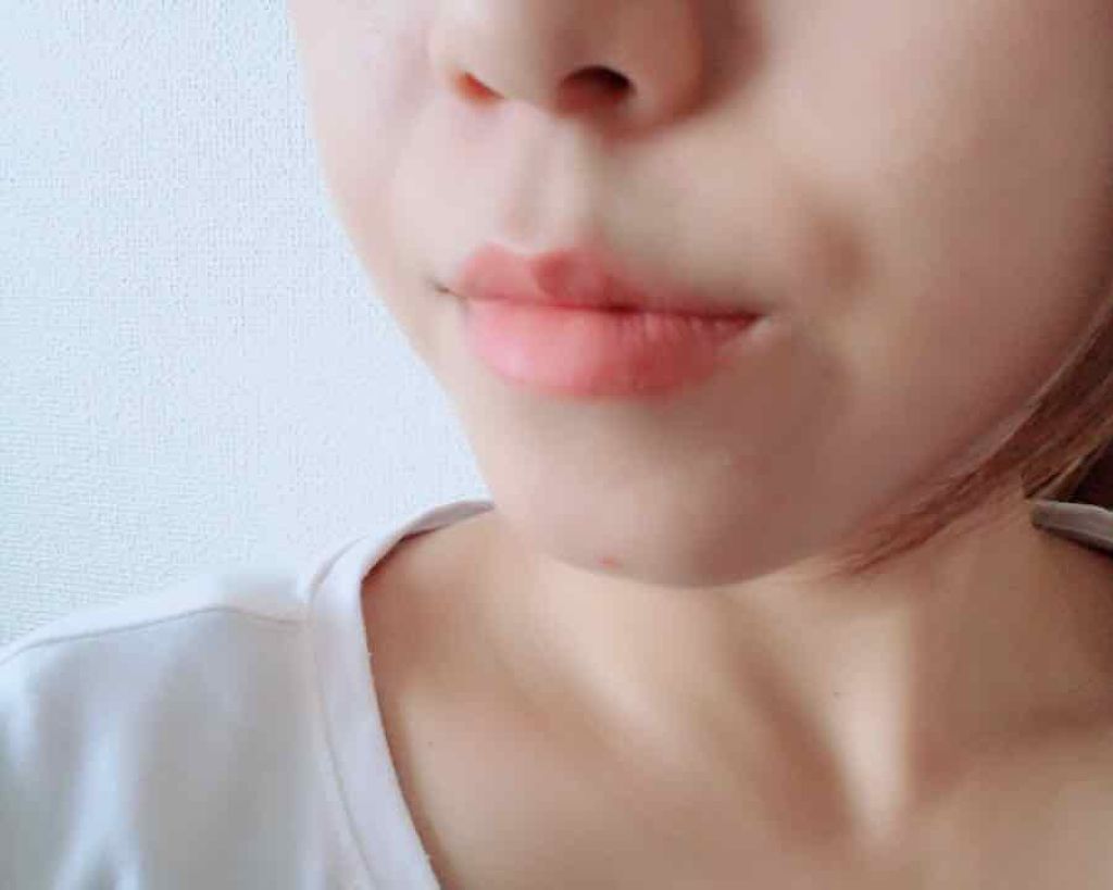 カラーセンセーショナル リップスティック C/MAYBELLINE NEW YORK/口紅を使ったクチコミ（2枚目）