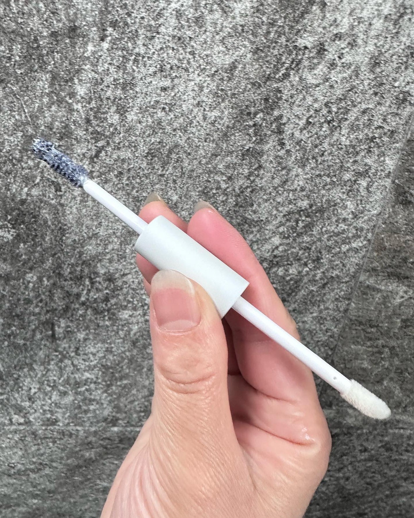 美紗 on LIPS 「♡♡♡まつ毛美容液1ヶ月使ってみるよ👀✨【DIAMOSTe..」(4枚目)