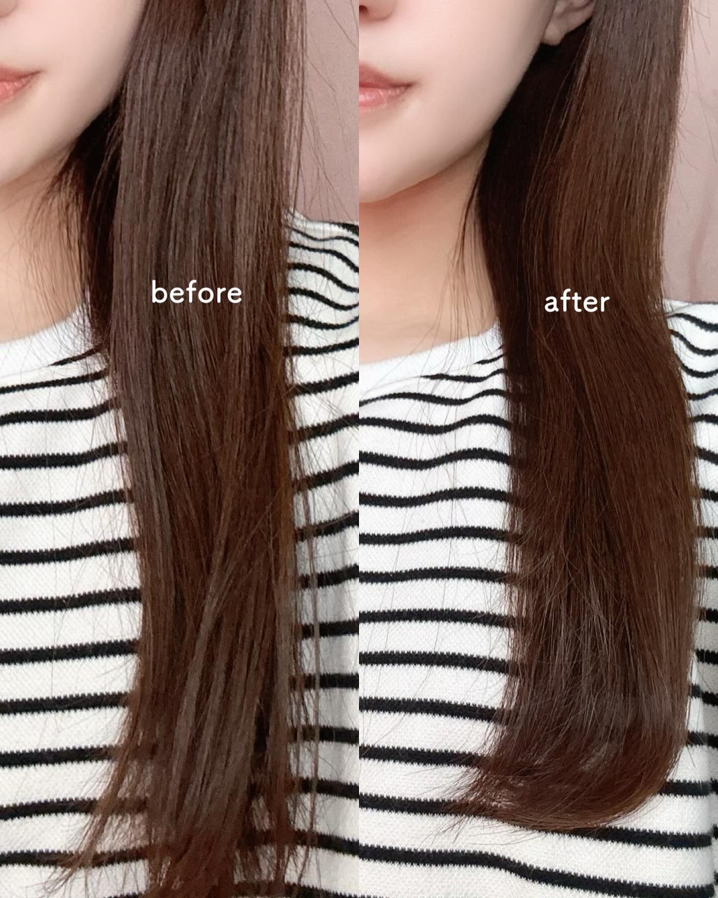 アドバンス フレックス スムーズアイロン(MHS-3057)/mod's hair/ストレートアイロンを使ったクチコミ(4枚目)