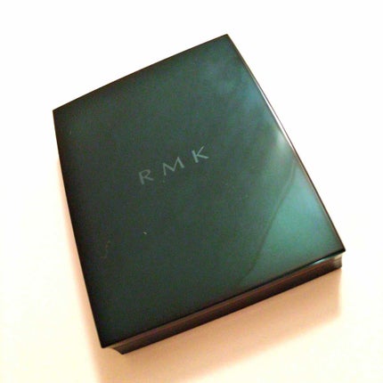ムーンブルーム カラーリングアイズ/RMK/アイシャドウパレットを使ったクチコミ(3枚目)