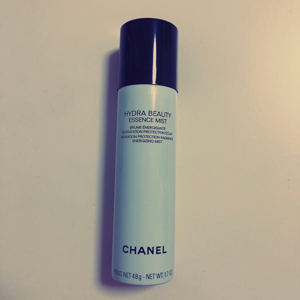 イドゥラ ビューティ エッセンス ミスト/CHANEL/美容液を使ったクチコミ(1枚目)