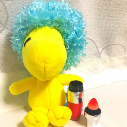 ジューシー シェイカー/LANCOME/リップグロスを使ったクチコミ(1枚目)