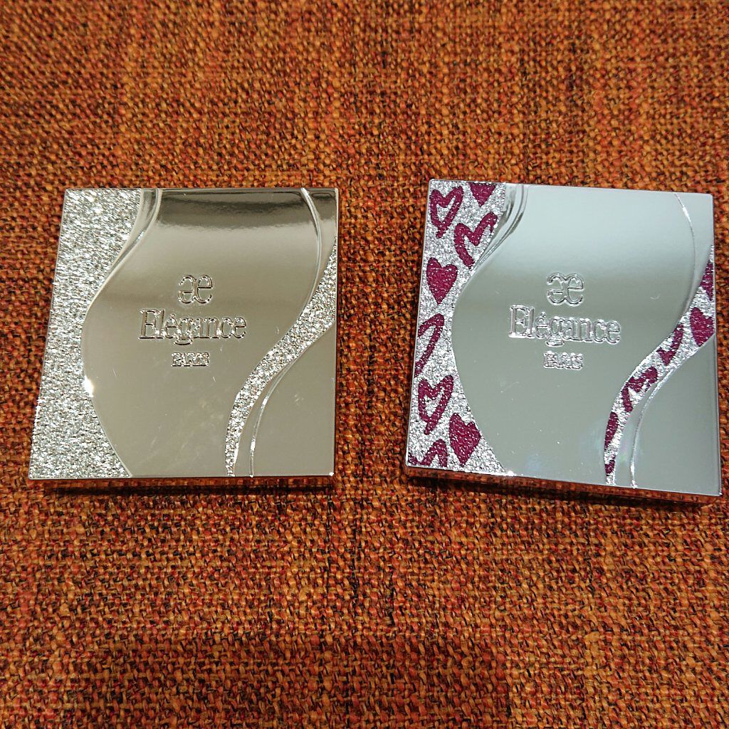 エレガンス コフレ リメレンス/Elégance/メイクアップキットを使ったクチコミ（1枚目）