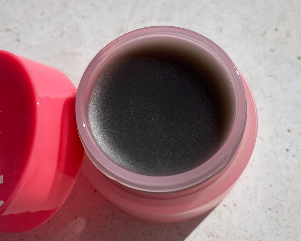 ブビブビ リップマスク/unpa/リップマスクを使ったクチコミ（3枚目）