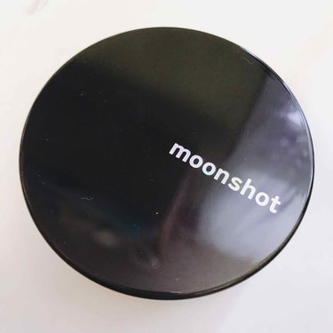 マイクロフィット クッションファンデ/moonshot/クッションファンデーションを使ったクチコミ（1枚目）