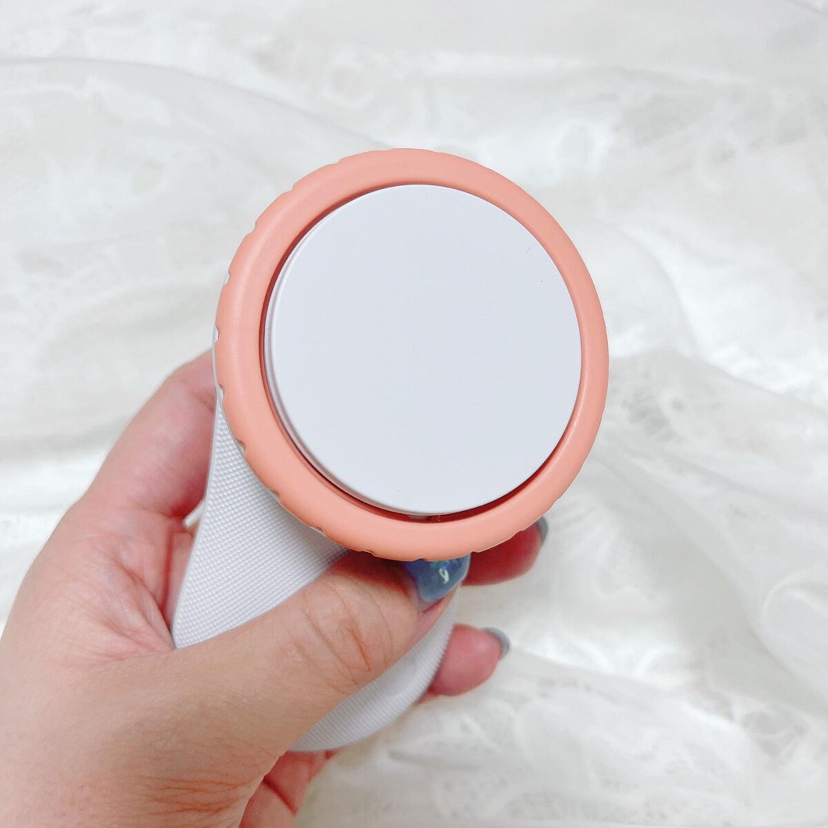 フィリアンプルパッド/gloworks/トナーパッドを使ったクチコミ（3枚目）