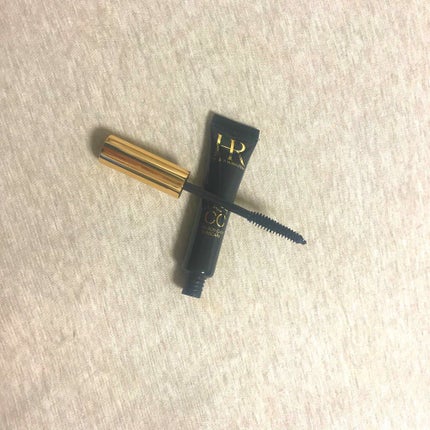 ラッシュ CC/HELENA RUBINSTEIN/マスカラを使ったクチコミ(2枚目)